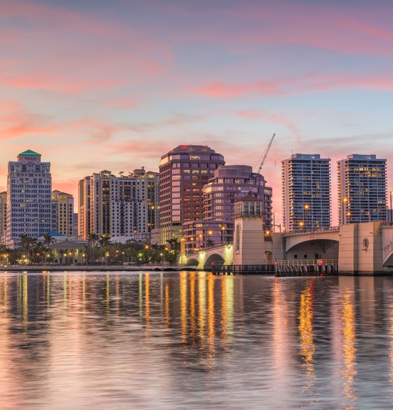 West Palm Beach, Florida