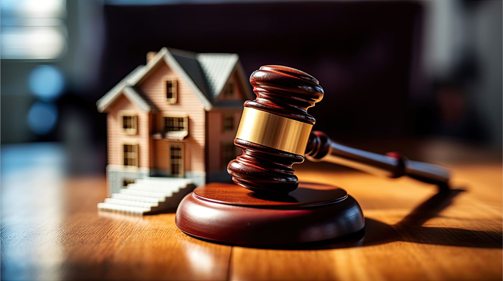 Residential real estate law services